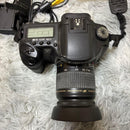 Canon Digital Slr Eos 10D
