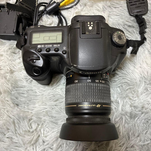 Canon Digital Slr Eos 10D