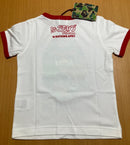 A Bathing Ape T -Shirt Dr. Slump Arale Baby Milo