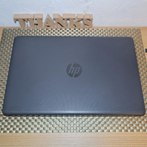 Hewlett Packard Windows Notebook Body Win11 I7/ 8G/ Ssd+Hdd/Dvd/ /Fhd