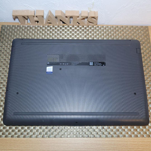 Hewlett Packard Windows Notebook Body Win11 I7/ 8G/ Ssd+Hdd/Dvd/ /Fhd