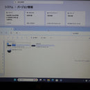 Hewlett Packard Windows Notebook Body Win11 I7/ 8G/ Ssd+Hdd/Dvd/ /Fhd