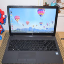 Hewlett Packard Windows Notebook Body Win11 I7/ 8G/ Ssd+Hdd/Dvd/ /Fhd