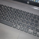 Hewlett Packard Windows Notebook Body Win11 I7/ 8G/ Ssd+Hdd/Dvd/ /Fhd