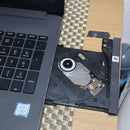 Hewlett Packard Windows Notebook Body Win11 I7/ 8G/ Ssd+Hdd/Dvd/ /Fhd