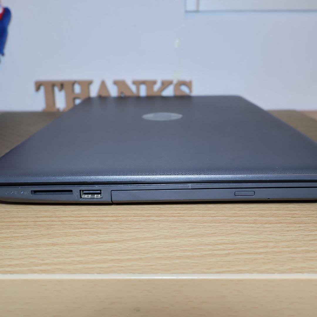 Hewlett Packard Windows Notebook Body Win11 I7/ 8G/ Ssd+Hdd/Dvd/ /Fhd