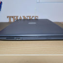 Hewlett Packard Windows Notebook Body Win11 I7/ 8G/ Ssd+Hdd/Dvd/ /Fhd