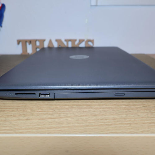 Hewlett Packard Windows Notebook Body Win11 I7/ 8G/ Ssd+Hdd/Dvd/ /Fhd