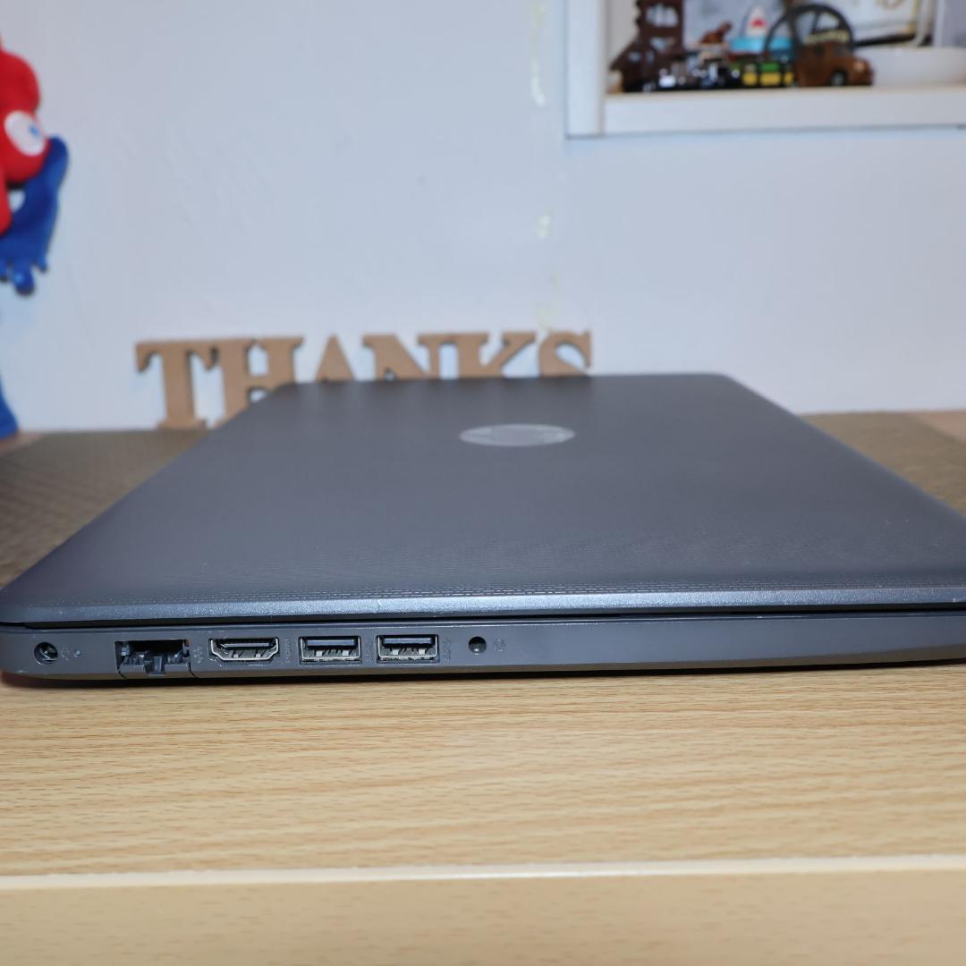 Hewlett Packard Windows Notebook Body Win11 I7/ 8G/ Ssd+Hdd/Dvd/ /Fhd