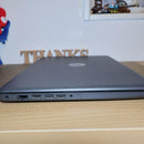 Hewlett Packard Windows Notebook Body Win11 I7/ 8G/ Ssd+Hdd/Dvd/ /Fhd