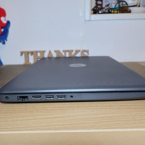 Hewlett Packard Windows Notebook Body Win11 I7/ 8G/ Ssd+Hdd/Dvd/ /Fhd