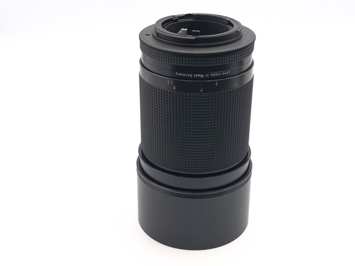 Lens (Single Focus) Rts Sonnar F2.8 Ae G