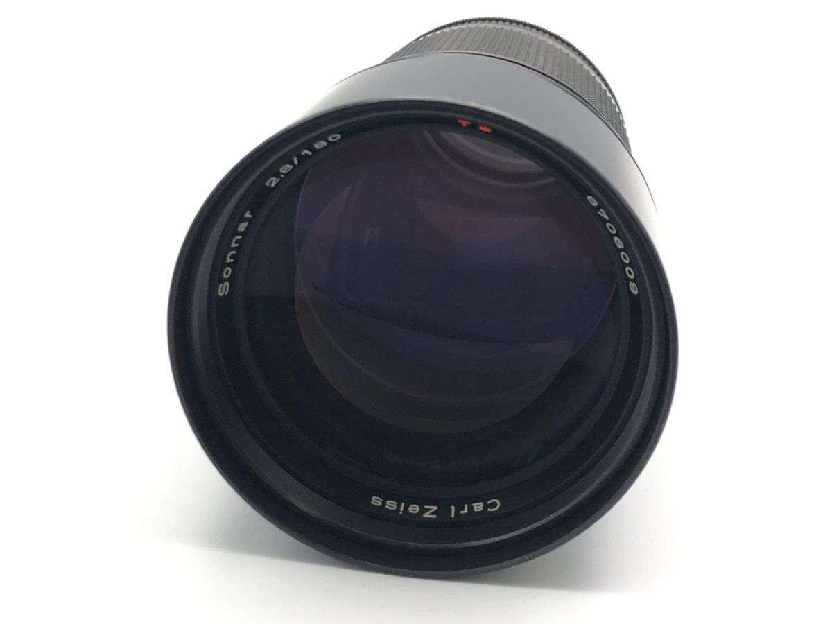 Lens (Single Focus) Rts Sonnar F2.8 Ae G