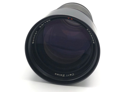 Lens (Single Focus) Rts Sonnar F2.8 Ae G