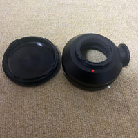 Hasselblad Large Format Medium Cameras (Film)
