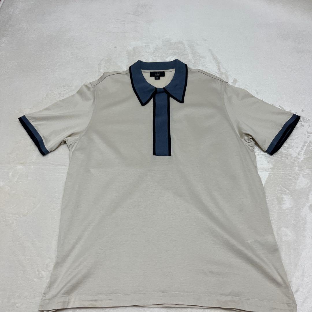 Dunhill Polo Shirts L
