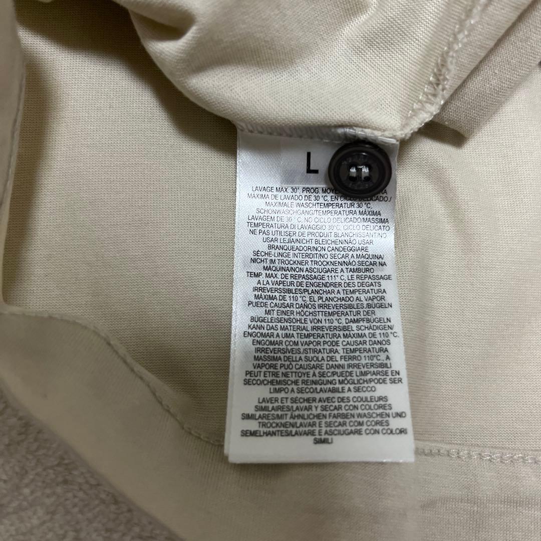 Dunhill Polo Shirts L
