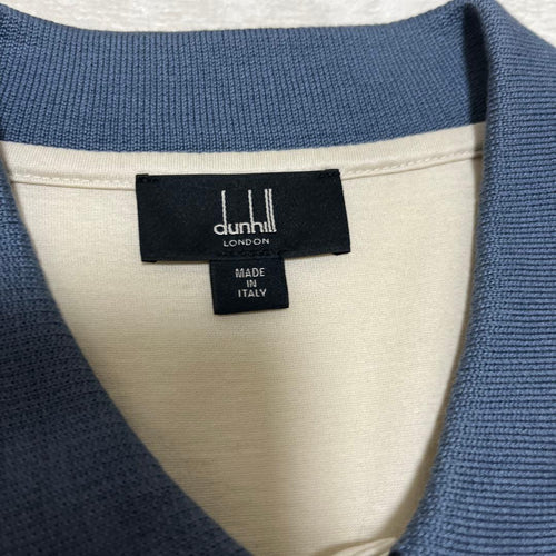 Dunhill Polo Shirts L