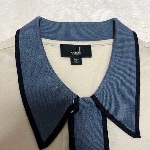 Dunhill Polo Shirts L