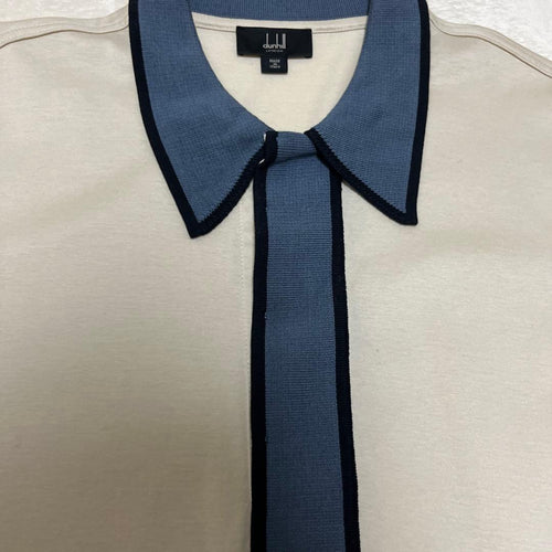 Dunhill Polo Shirts L