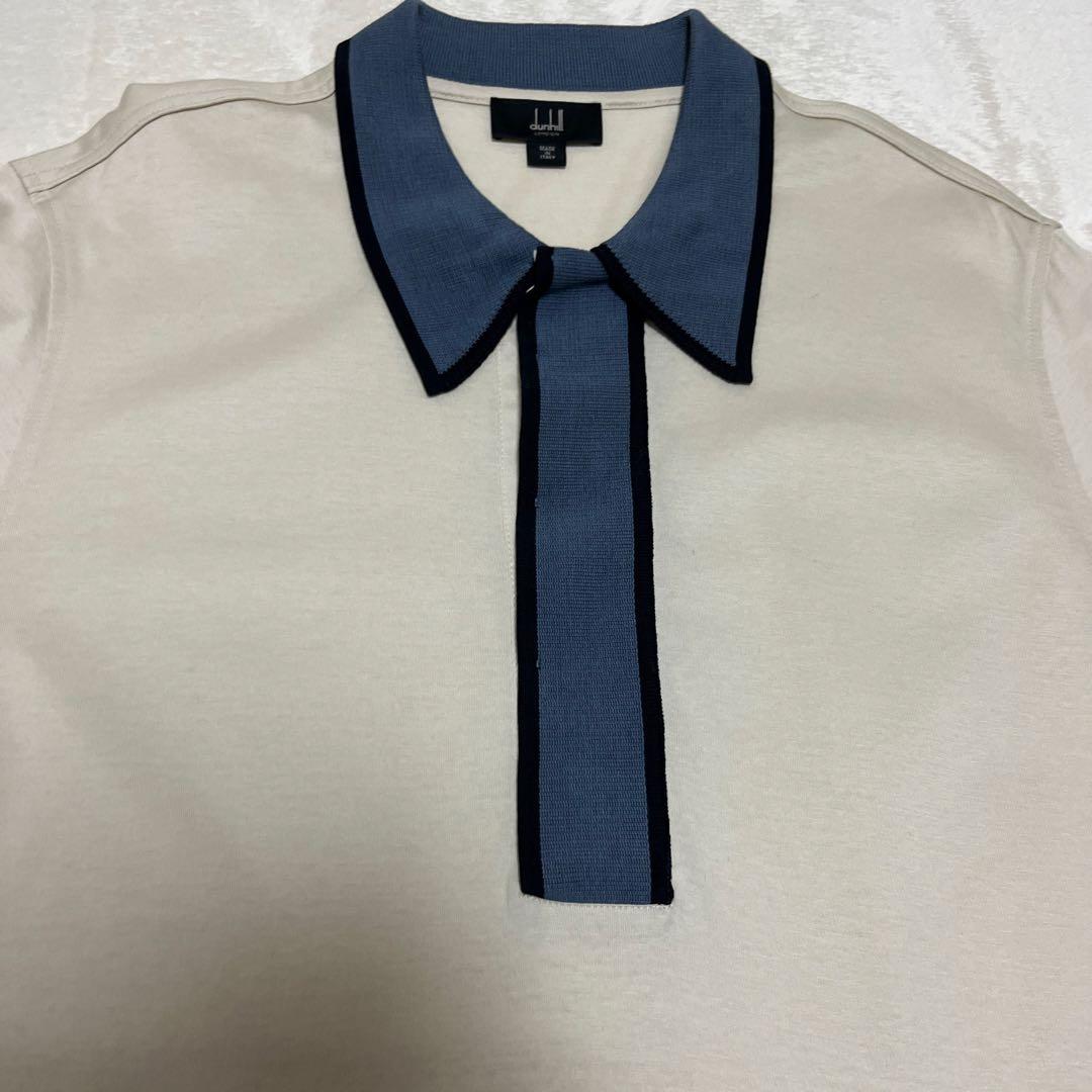 Dunhill Polo Shirts L