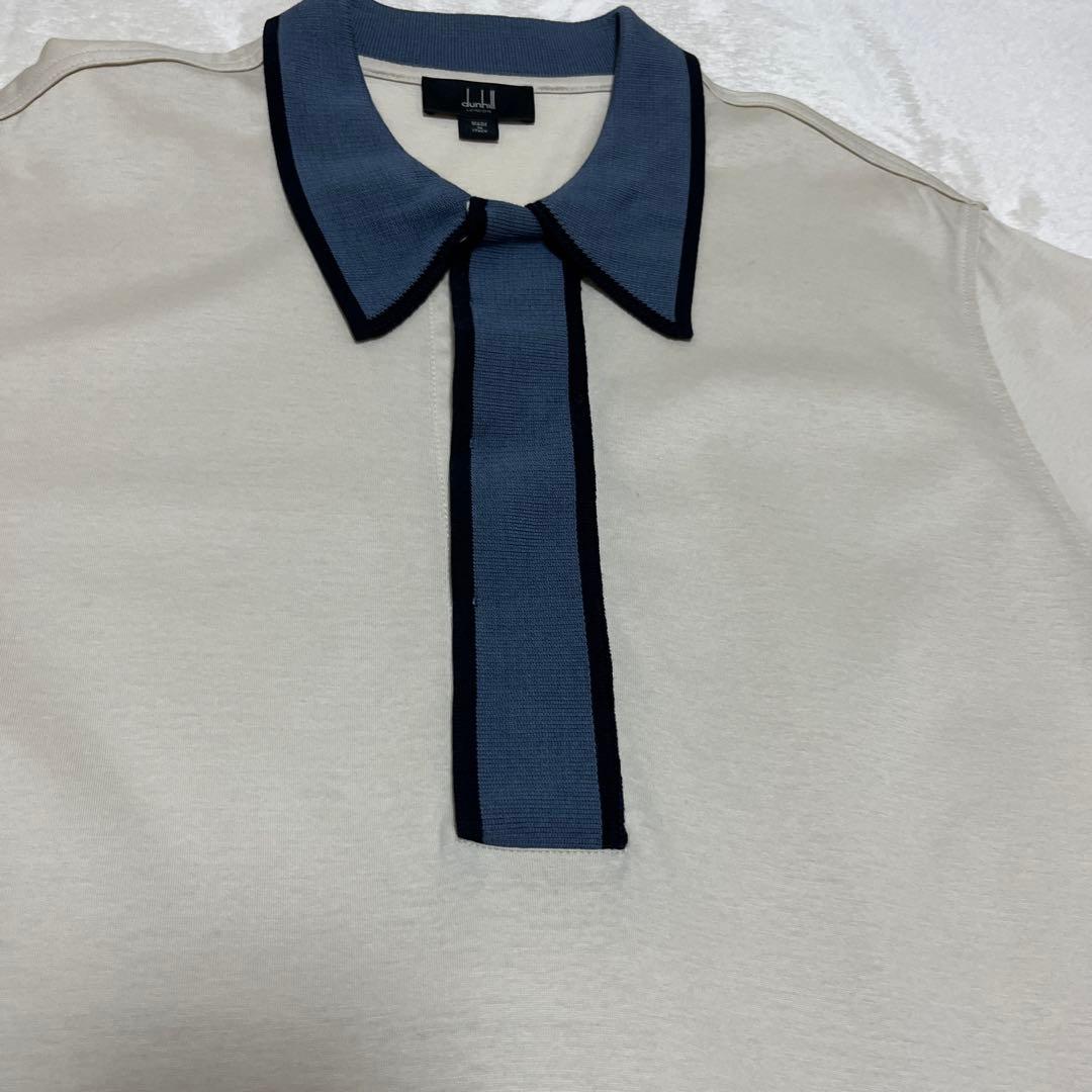 Dunhill Polo Shirts L