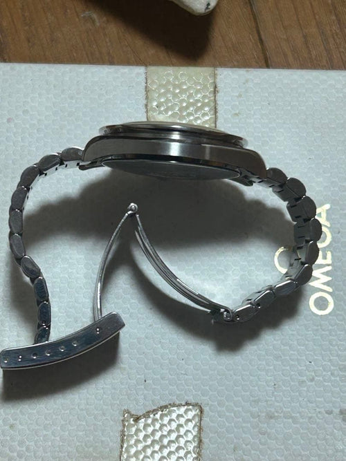 Omega Automatic Watches 3510.50 1993