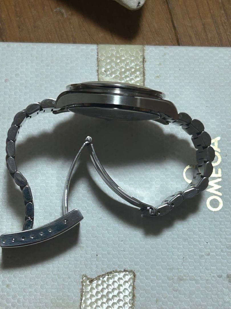 Omega Automatic Watches 3510.50 1993