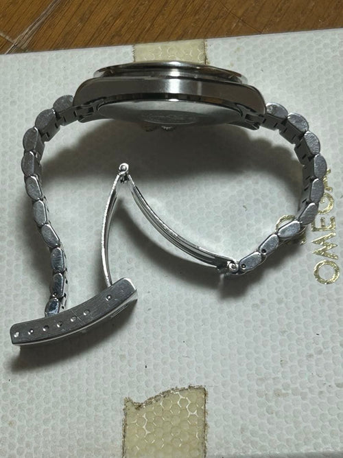 Omega Automatic Watches 3510.50 1993