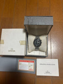 Omega Automatic Watches 3510.50 1993