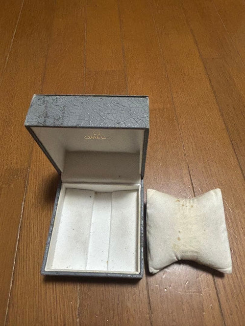 Omega Automatic Watches 3510.50 1993