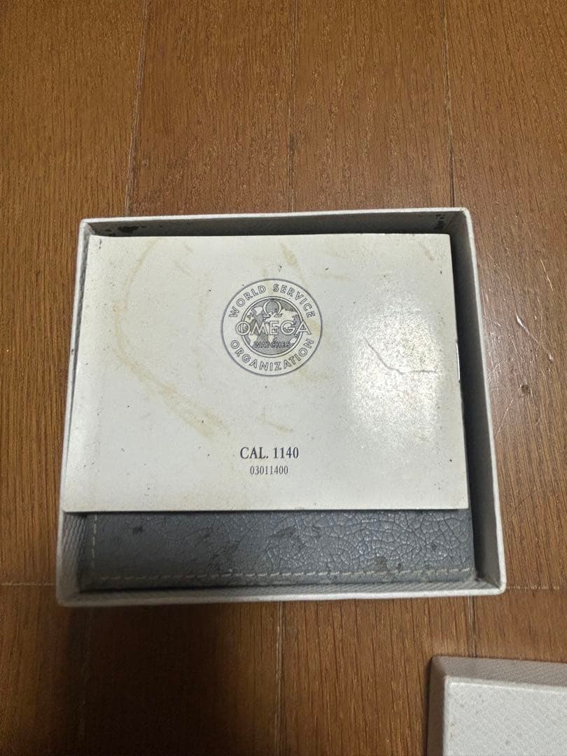 Omega Automatic Watches 3510.50 1993