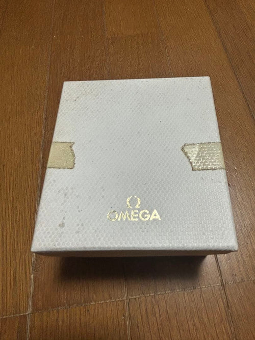 Omega Automatic Watches 3510.50 1993