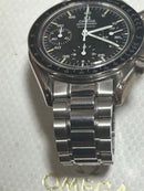 Omega Automatic Watches 3510.50 1993
