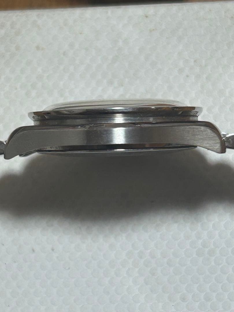 Omega Automatic Watches 3510.50 1993