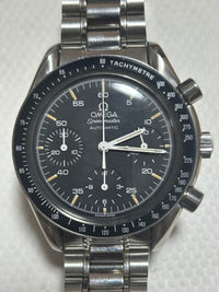 Omega Automatic Watches 3510.50 1993