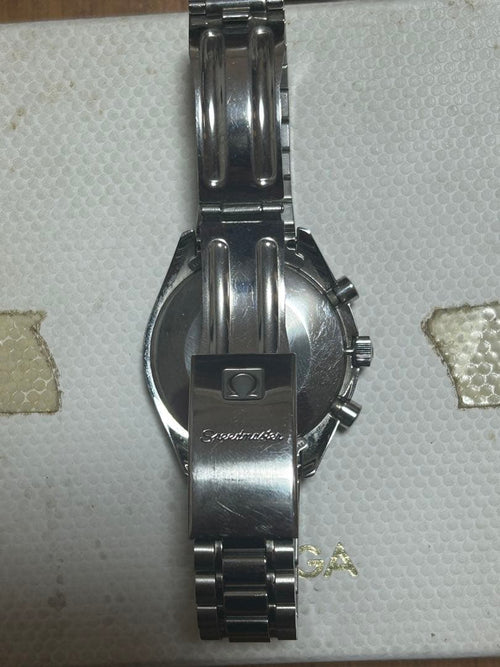 Omega Automatic Watches 3510.50 1993