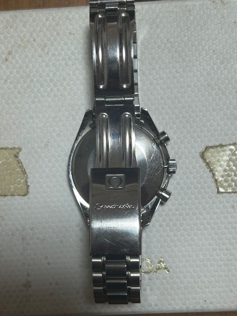 Omega Automatic Watches 3510.50 1993