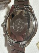 Omega Automatic Watches 3510.50 1993