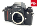 Slr Camera (Film) F3