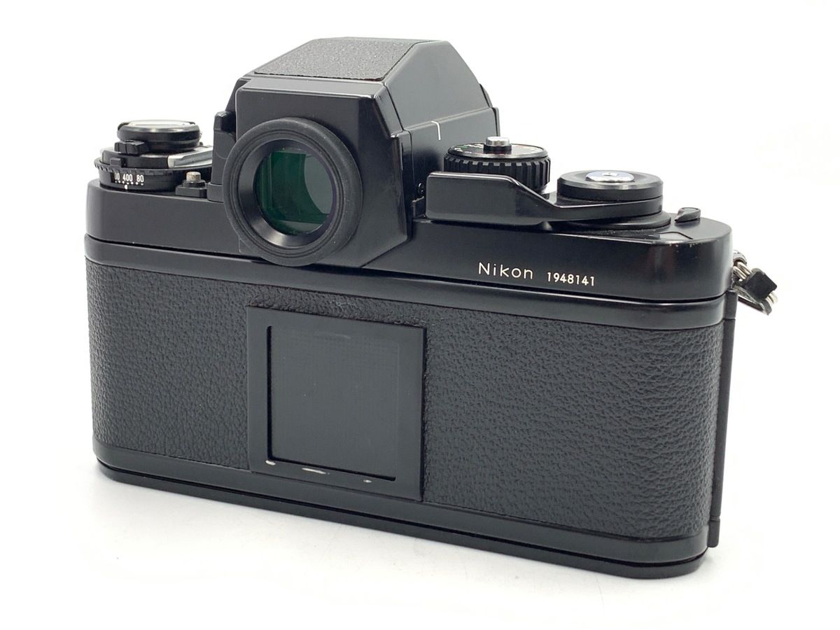 Slr Camera (Film) F3