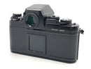 Slr Camera (Film) F3