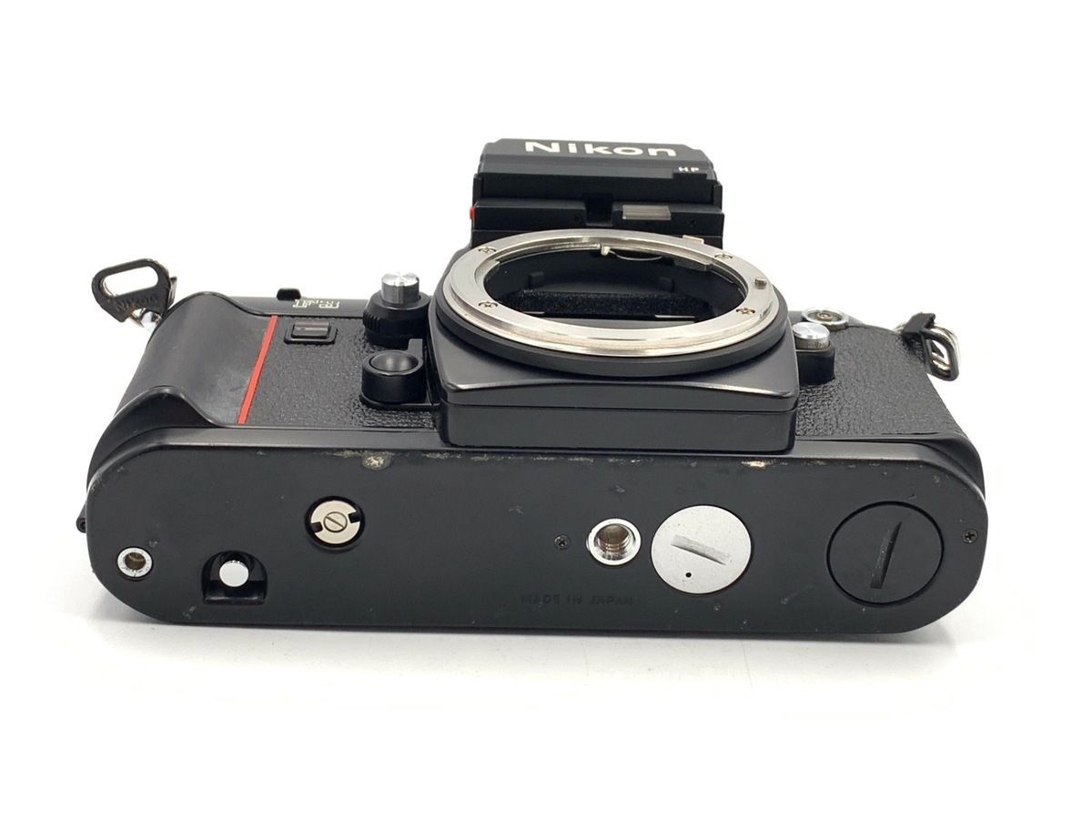 Slr Camera (Film) F3