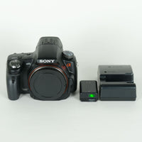 Sony Digital Slr 4,440 55 Slt-A55V A