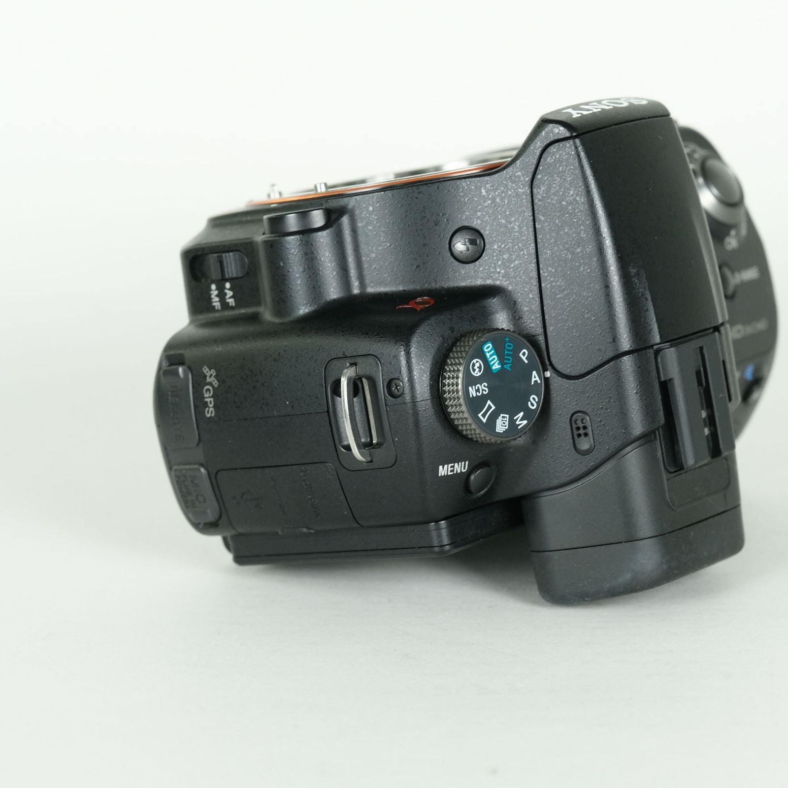 Sony Digital Slr 4,440 55 Slt-A55V A