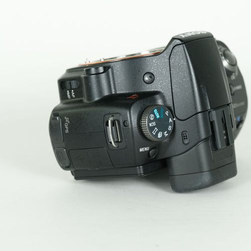 Sony Digital Slr 4,440 55 Slt-A55V A