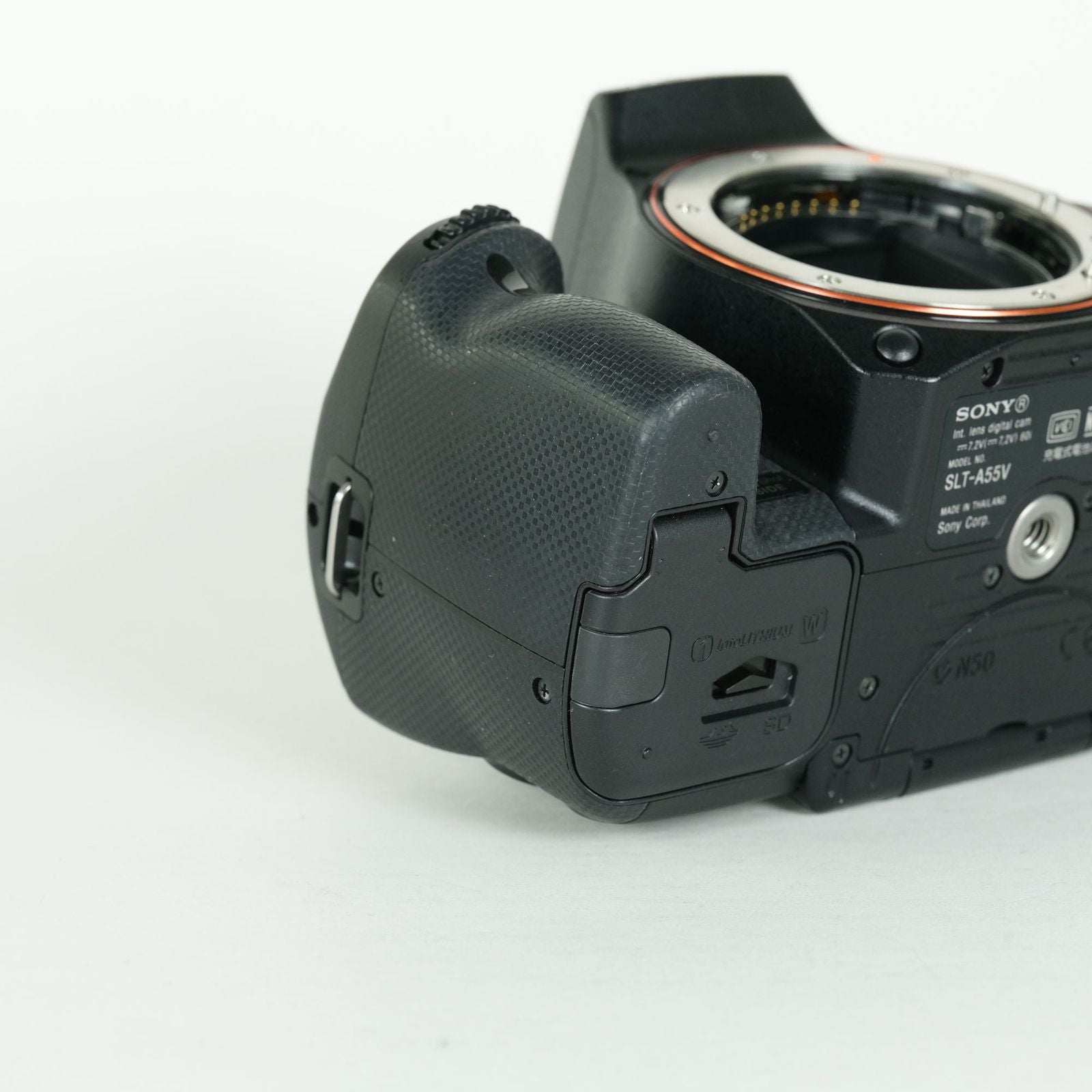 Sony Digital Slr 4,440 55 Slt-A55V A