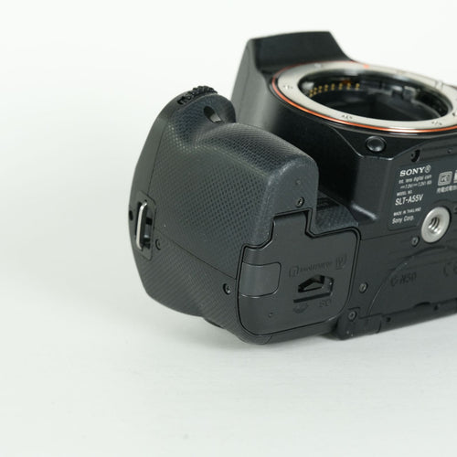 Sony Digital Slr 4,440 55 Slt-A55V A