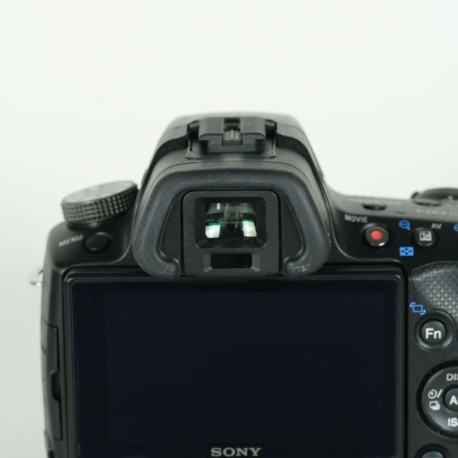 Sony Digital Slr 4,440 55 Slt-A55V A
