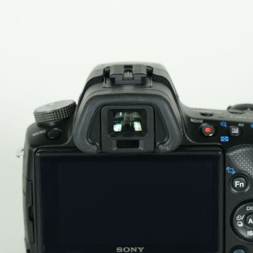 Sony Digital Slr 4,440 55 Slt-A55V A